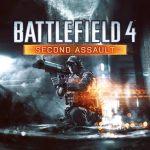 Battlefield 4, alcuni dettagli sul dlc Second Assault