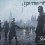 The Order: 1886 sarà protagonista sul prossimo numero di GameInformer