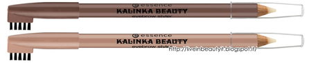 Essence, Kalinka Beauty Collection - Preview