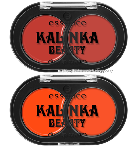 Essence, Kalinka Beauty Collection - Preview