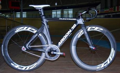 Argon 18 Electron pro