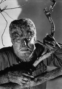 Lon Chaney jr.