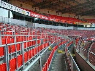 Bristol City FC, porte aperte verso la standing area?