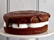 Cecilia's birthday cake