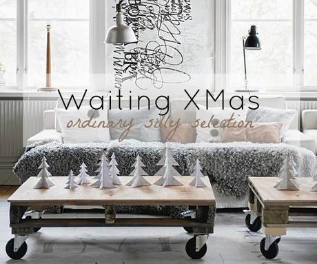 Sunday Selection _ Waiting Xmas