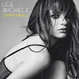 Cannonball di Lea Michele