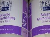 Recensione Balsamo Ammorbidente Natura