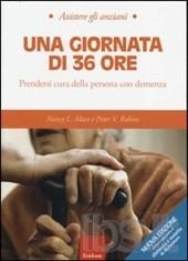 Una giornata di 36 ore (N. L. Mace e P. V. Rabins)