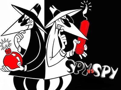 Le Sfide di GiocoMagazzino! Trentottesima Sfida: Spy VS Spy!