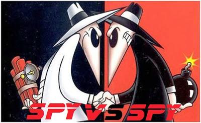 Le Sfide di GiocoMagazzino! Trentottesima Sfida: Spy VS Spy!