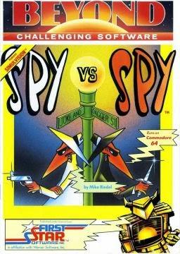 Le Sfide di GiocoMagazzino! Trentottesima Sfida: Spy VS Spy!