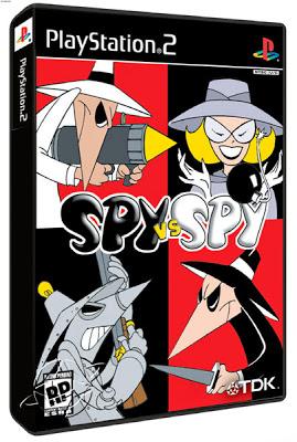 Le Sfide di GiocoMagazzino! Trentottesima Sfida: Spy VS Spy!
