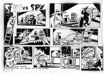 Le Sfide di GiocoMagazzino! Trentottesima Sfida: Spy VS Spy!