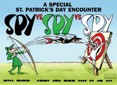 Le Sfide di GiocoMagazzino! Trentottesima Sfida: Spy VS Spy!