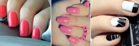 #68 NAC: Weekly WOW! [Test durata smalto settimanale CND - esito]