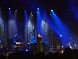 Nick Cave and The Bad Seeds @Alcatraz, Milano