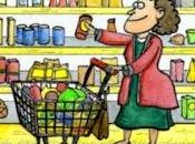 Oggi nella rubrica: Piccoli accorgimenti fare spesa