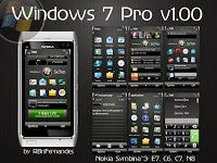 Windows 7 Pro