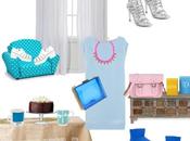 Pale blue