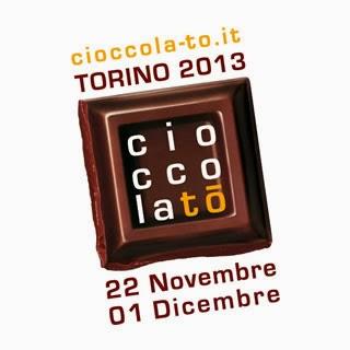 CioccolaTò 2013 a Torino dal 22 novembre a 1 dicembre 201...