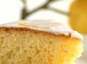 Torta limone pistacchi