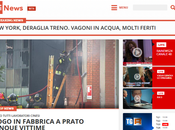 Nasce Rainews.it portale unico informazione della