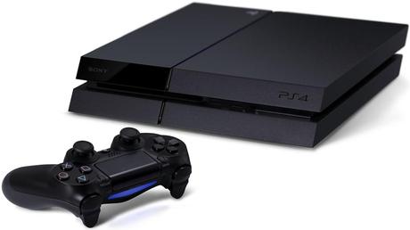 PlayStation 4 - Unboxing