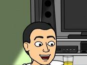 Bitstrips: ecco moda momento Facebook