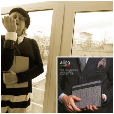 AIINO. FASHION COVER FOR MY NEW IPAD AIR