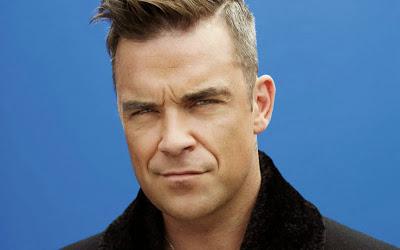 Robbie Williams: In arrivo il nuovo singolo, dvd e tante novità