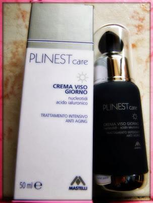 Plinest Care: Si prende cura di Te!!!