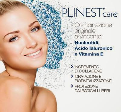 Plinest Care: Si prende cura di Te!!!