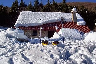 Escursione condivisa Casera Presoldon