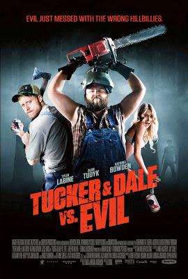 Tucker & Dale vs. Evil