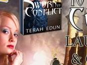 Book Blitz: Courtlight Series Terah Edun