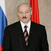 Aleksandr Lukashenko