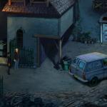 Broken Sword: The Serpent’s Curse, immagini ed artwork