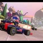 F1 Race Stars Powered Up Edition sfreccia in direzione Wii U, semaforo verde su eShop a dicembre