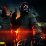 Survarium, scatta la fase Alpha