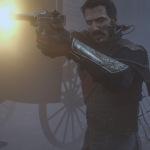 The Order: 1886, niente “ruota delle armi”, gli autori vogliono più realismo