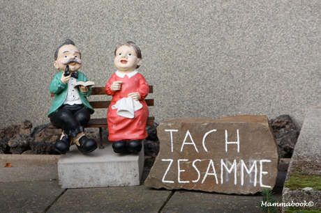 Tach Zesamme (47 e 48/52)