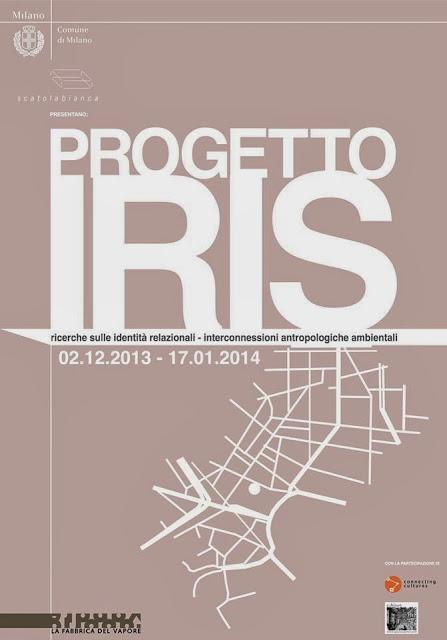 PROGETTO IRIS