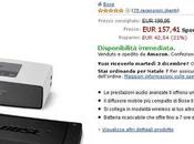 Regalo Natale Bose Diffusore SoundLink Mini Bluetooth Prezzo sottocosto