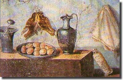 APICIO: tra storia e ricette