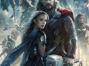 Thor dark world