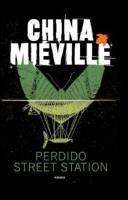 Profilo d’Autore: China Miéville