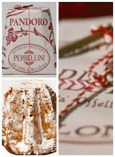 Il Pandoro Perbellini a Firenze?