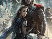 Thor Dark World
