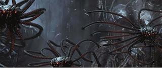 Matrix revolution Matrix revolution