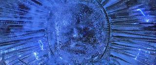 Matrix revolution Matrix revolution
